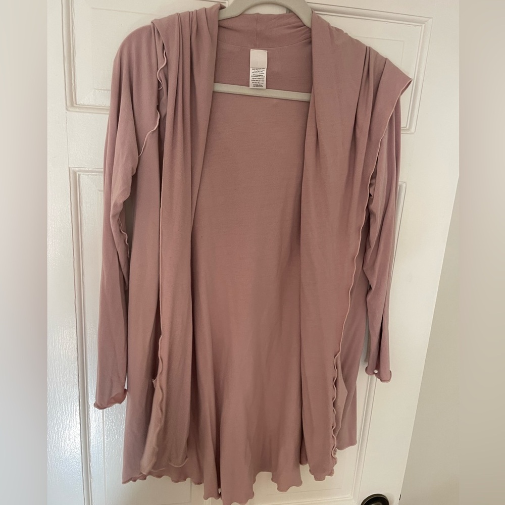 Angelrox Cardi bamboo jacket - Picture 2 of 5